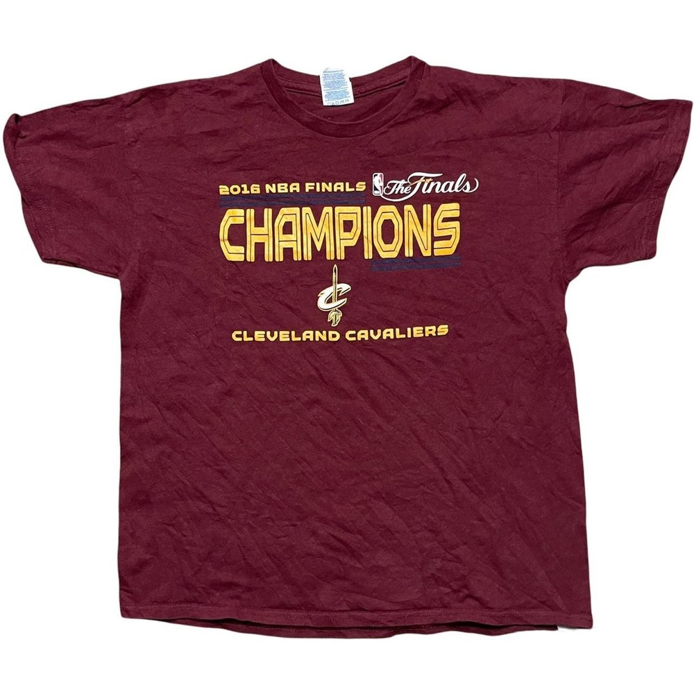 Youth Cavaliers championship final